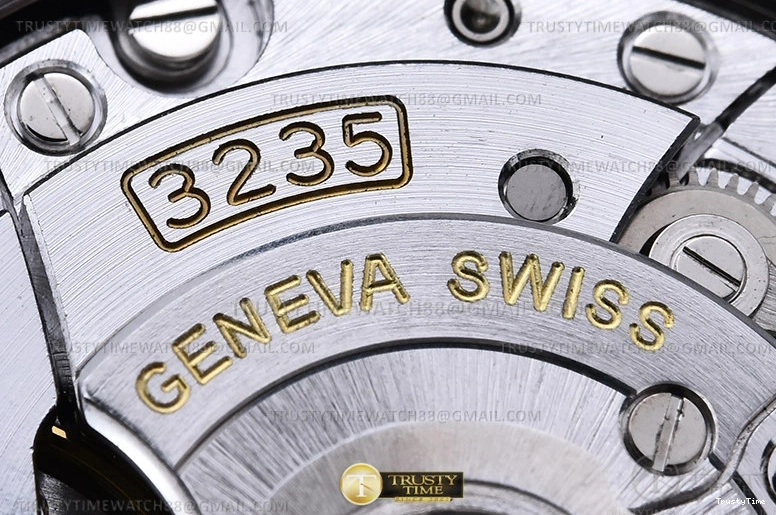 1216 Colorful RDJ0456 – DJ 36mm Jub Flt 904L RG SS RG Rm VSF VS 782